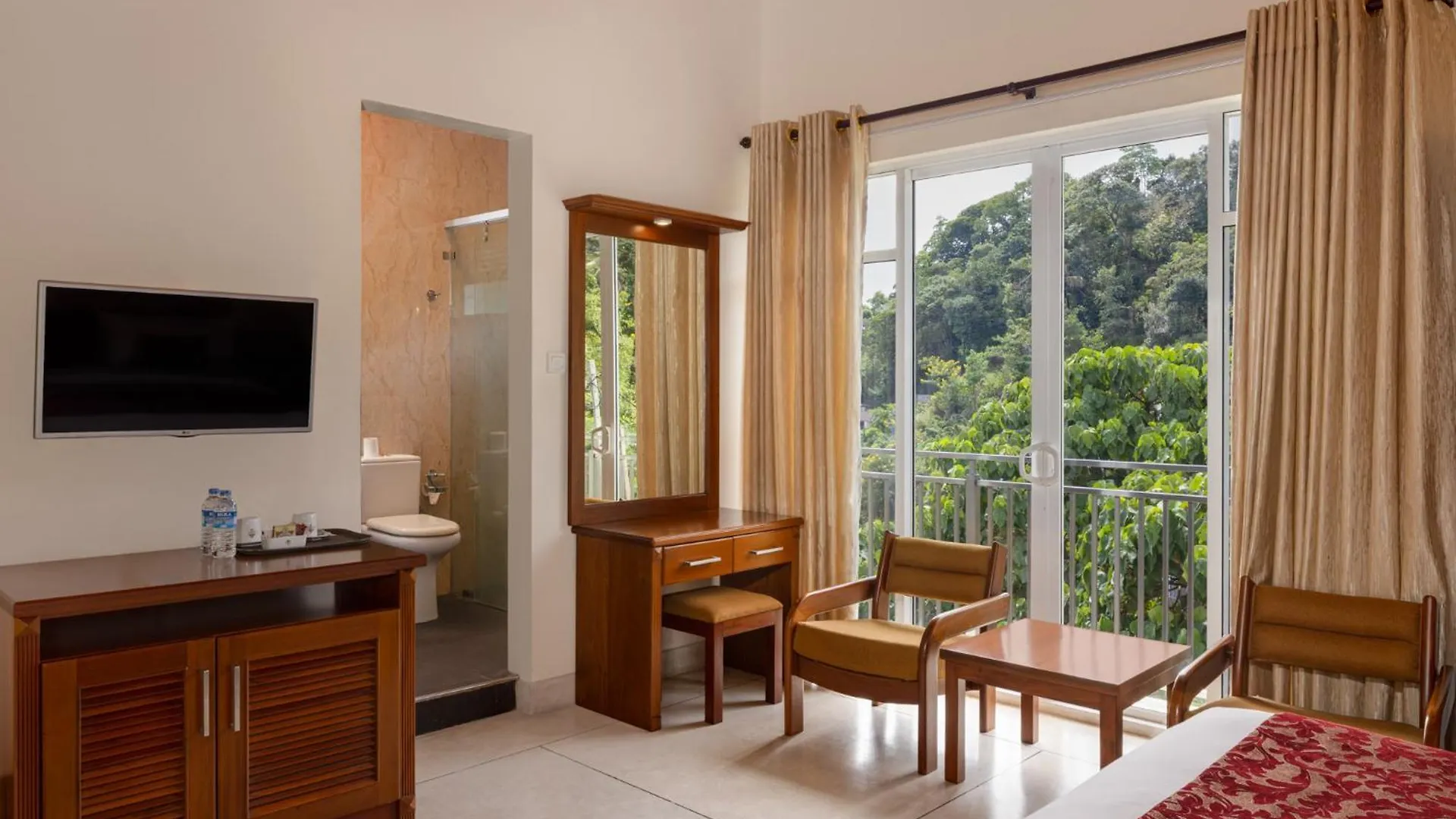 ****  Hotel Cassendra Kandy Sri Lanka