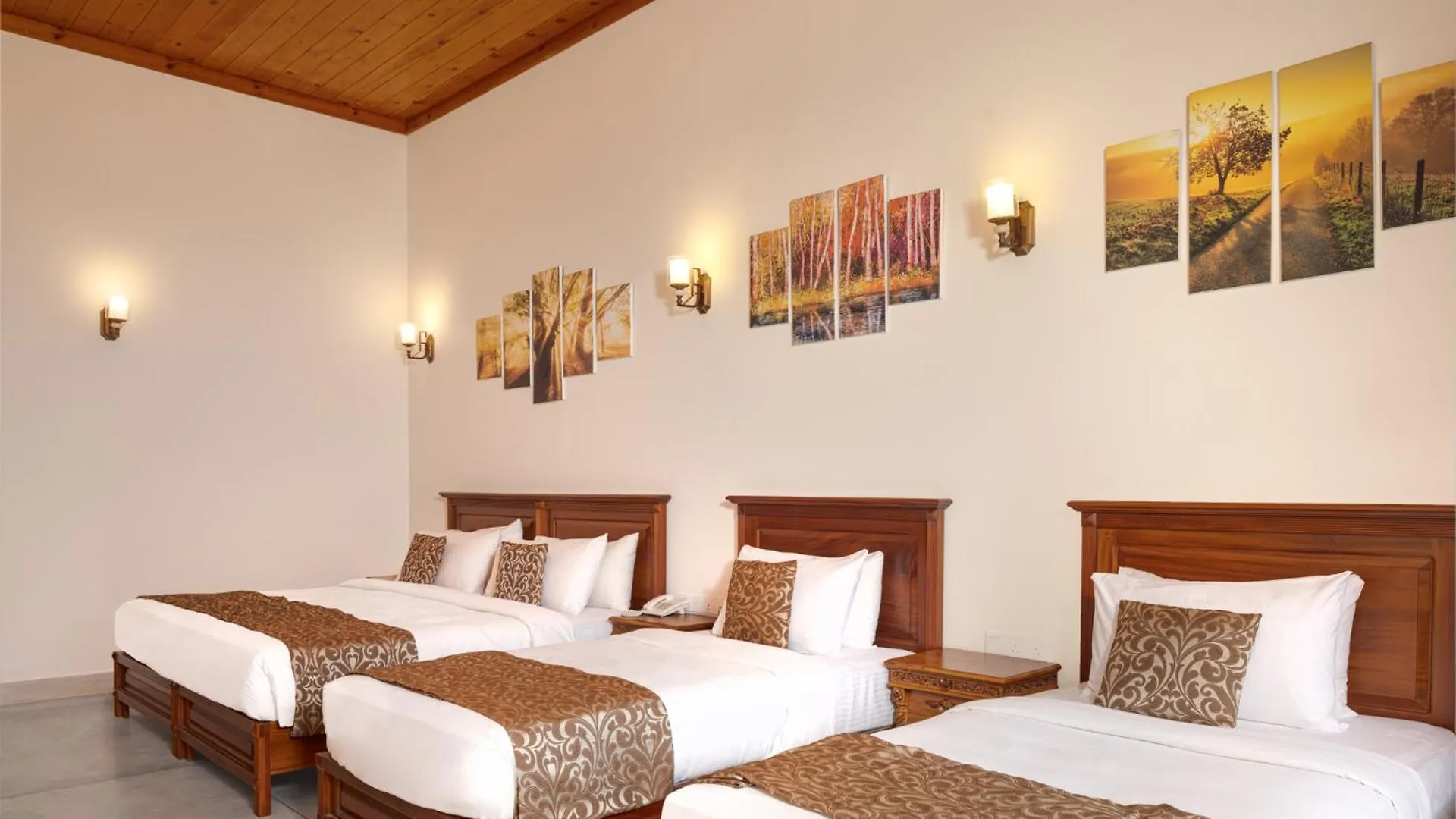 Hotel Cassendra Kandy Sri Lanka