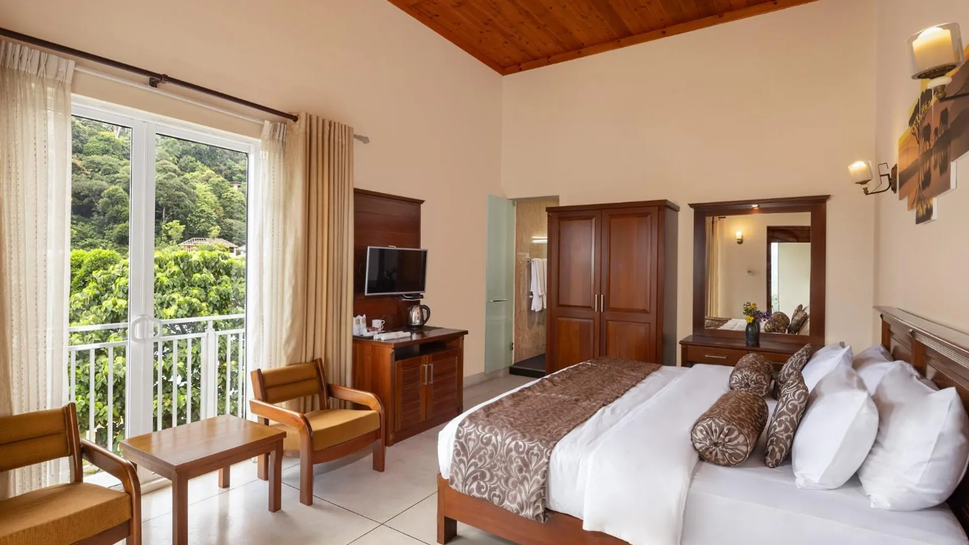 Hotel Cassendra Kandy