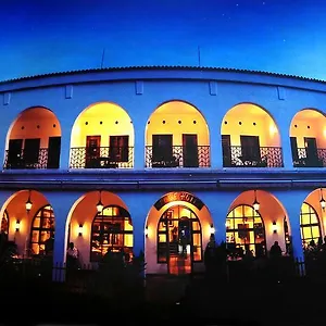 Speke 1996 Ltd Hotel Kampala