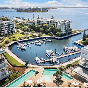 Allisee Aparthotel Gold Coast