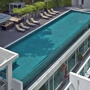 Damas & Residences Aparthotel Kuala Lumpur