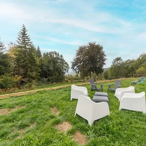 Le Fournia Bed & Breakfast Grandrif
