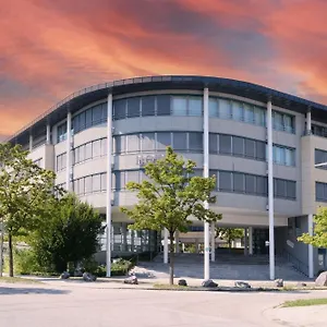 Four Munich Neue Messe Hotel Aschheim