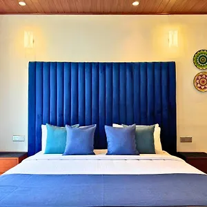 Inn Queens Mount, Kandy