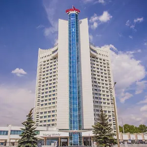Belarus Hotel Minsk