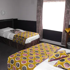 The Glen Guest house Dublin