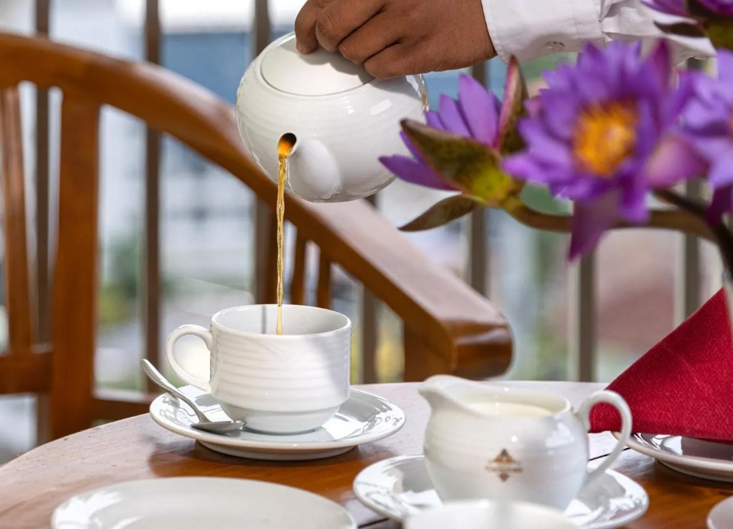 Hotel Cassendra كاندي